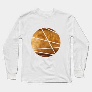 Circle 01 Long Sleeve T-Shirt